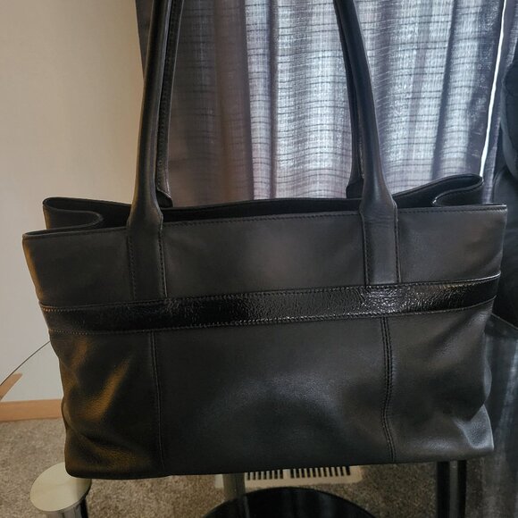 Kate Spade Black Shoulder Bag - Picture 2 of 8